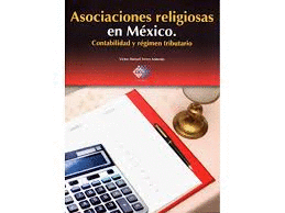 ASOCIACIONES RELIGIOSAS EN MEXICO
