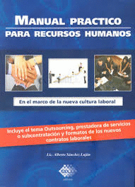 MANUAL PRACTICO PARA RECURSOS HUMANOS