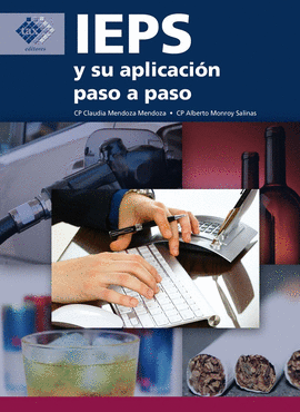 IEPS Y SU APLICACION PASO A PASO