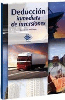 DEDUCCIÓN INMEDIATA DE INVERSIONES