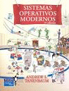 SISTEMAS OPERATIVOS MODERNOS 3ª EDICION