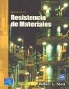RESISTENCIA DE MATERIALES 5° EDIC. INCL. CD-ROM