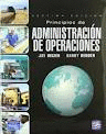 PRINCIPIOS DE ADMINISTRACION DE OPERACIONES 7°EDIC.