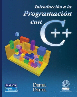 INTRODUCCION A LA PROGRAMACIONCON C++