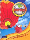 LEARNING JOURNEYS 3.1 LET'S EXPLORE
