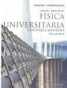 FISICA UNIVERSITARIA VOL.2 12°EDIC. CON FISICA MODERNA SEARS*ZEMANSKY