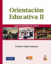 ORIENTACION EDUCATIVA II