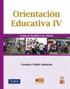 ORIENTACION EDUCATIVA IV