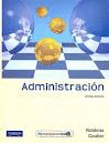 ADMINISTRACION 10ª EDIC.