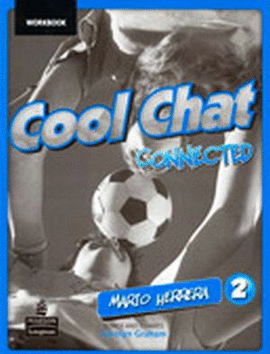 COOL CHAT CONNECTED 2 WORKBOOK