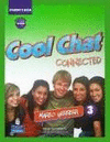 COOL CHAT CONNECTED INCL CD ROM 2° EDIT