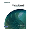 MATEMATICAS II GEOMETRIA Y TRIGONOMETRIA 2° EDIC