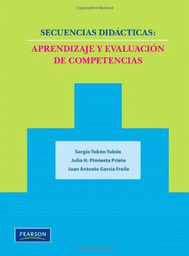 SECUENCIAS DIDACTICAS: APRENDIZAJE Y EVALUACION DE COMPETENCIAS