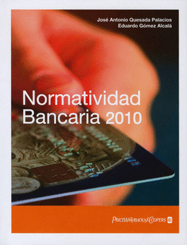 NORMATIVIDAD BANCARIA 2010