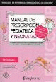MANUAL DE PRESCRIPCION PEDIATRICA Y NEONATOLOGIA