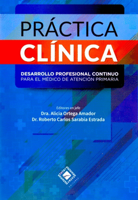 PRÁCTICA CLÍNICA