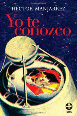 YO TE CONOZCO