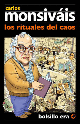 LOS RITUALES DEL CAOS (BOLSILLO)