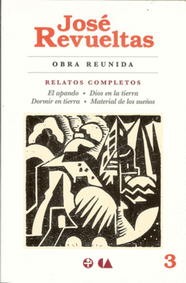 RELATOS COMPLETOS. OBRA REUNIDA 3