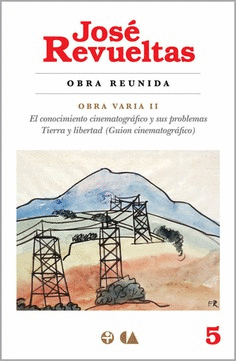 OBRA VARIA II. OBRA REUNIDA 5