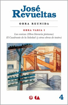 OBRA VARIA I. OBRA REUNIDA 4