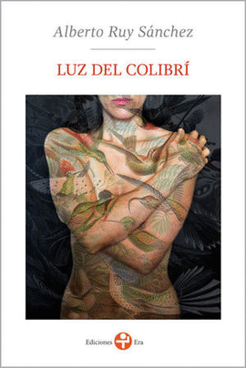 LUZ DEL COLIBRÍ