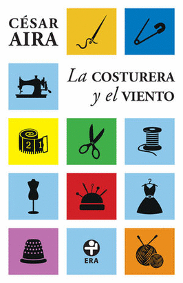 LA COSTURERA Y EL VIENTO (BOLSILLO)