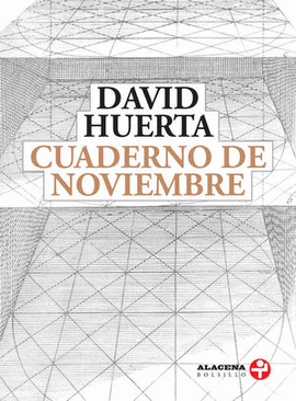 CUADERNO DE NOVIEMBRE