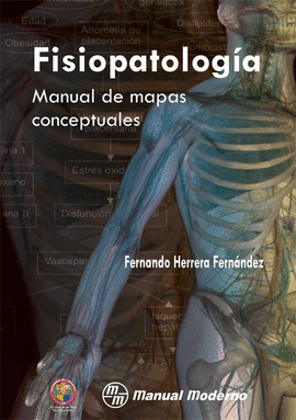 FISIOPATOLOGIA MANUAL DE MAPAS CONCEPTUALES