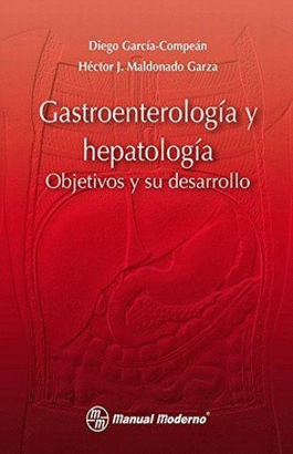 GASTROENTEROLOGIA Y HEPATOLOGIA