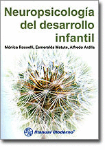 NEUROPSICOLOGIA DEL DESARROLLO INFANTIL