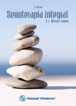 SEXOTERAPIA INTEGRAL 2º EDICION