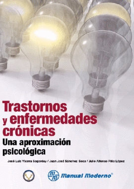 TRASTORNOS Y ENFERMEDADES CRONICAS