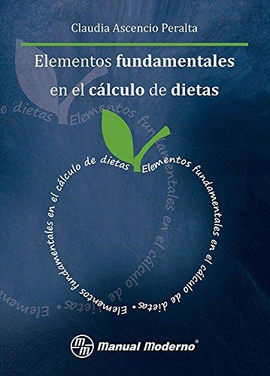 ELEMENTOS FUNDAMENTALES EN EL CALCULO DE DIETAS 