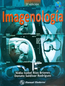 IMAGENOLOGIA 3ªEDICION