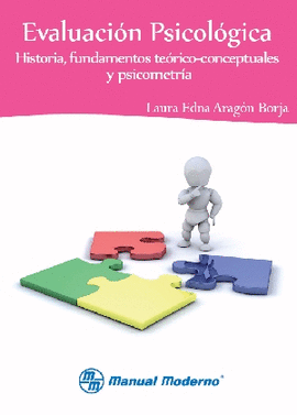 EVALUACION PSICOLOGICA HISTORIA FUNDAMENTOS TEORICO-CONCEPTUALES