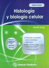 HISTOLOGIA Y BIOLOGIA CELULAR 1° EDIC.