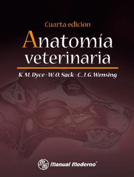 ANATOMIA VETERINARIA