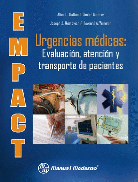 EMPACT URGENCIAS MEDICAS EVALUACION ATENCION