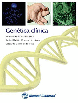 GENETICA CLINICA