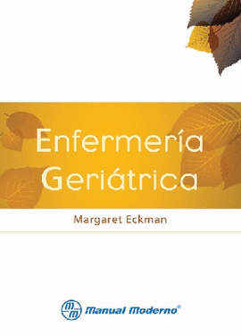 ENFERMERIA GERIATRICA