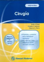 DEJAREVIEW. CIRUGIA