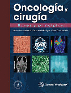ONCOLOGIA Y CIRUGIA BASES Y PRINCIPIOS