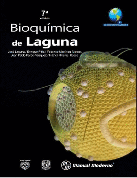 BIOQUIMICA DE LAGUNA 7°EDIC