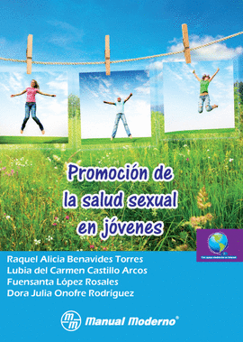 PROMOCION DE LA SALUD SEXUAL EN JOVENES