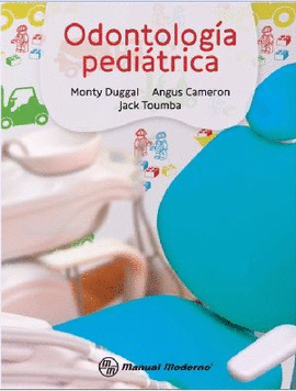 ODONTOLOGIA PEDIATRICA 1°EDIC.