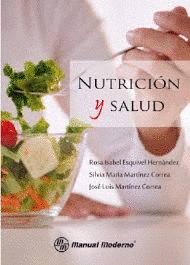 NUTRICION Y SALUD 3° EDIC.