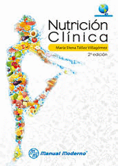 NUTRICION CLINICA 2° ED.