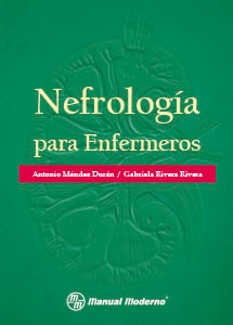 NEFROLOGIA PARA ENFERMEROS