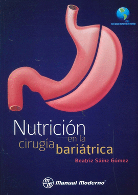 NUTRICION EN LA CIRUGIA BARIATRICA